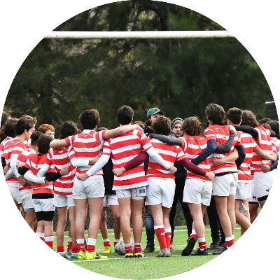Power Rugby Team 2010