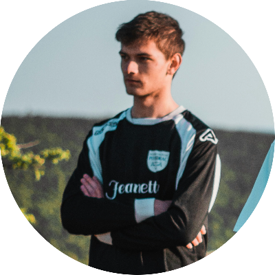 Mateusz Olejnik