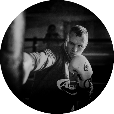 Mateusz Pucelak