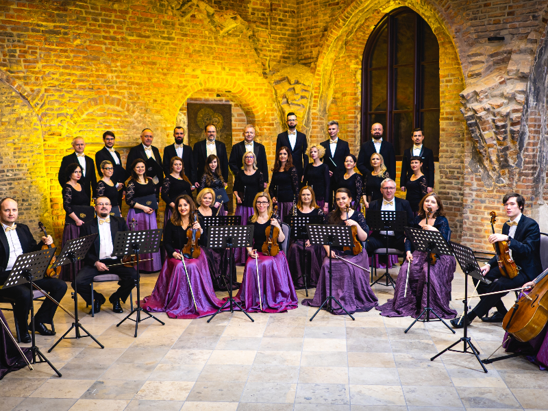Koncert: Piosenka jest dobra na wszystko 