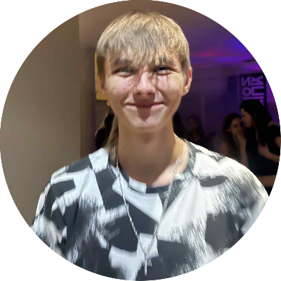 Patryk Sałaj
