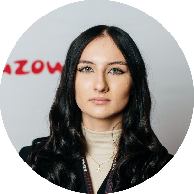 Zofia Zielińska