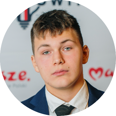 Mateusz Gralewski