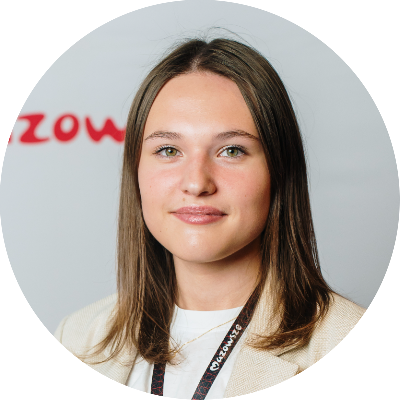 Amelia  Świerżewska 