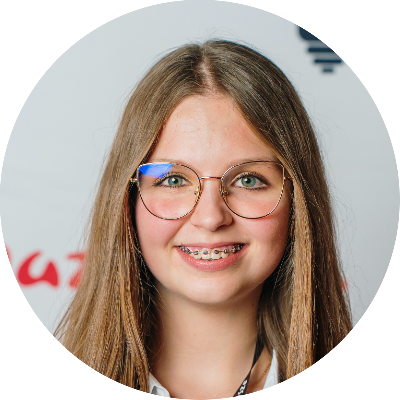 Oliwia Woźniak
