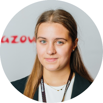 Zofia Niewiadomska