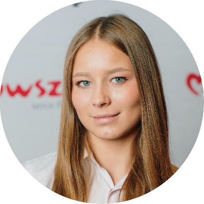 Wiktoria  Borkowska 