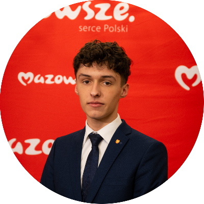 Mateusz Błoński