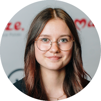 Julia Kadzińska