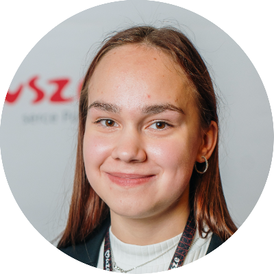Weronika Wołosewicz