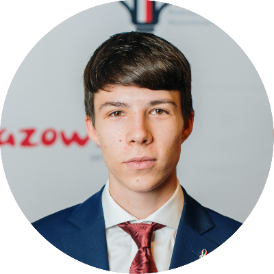 Szymon Jaworski