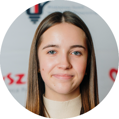 Patrycja Iwaszko
