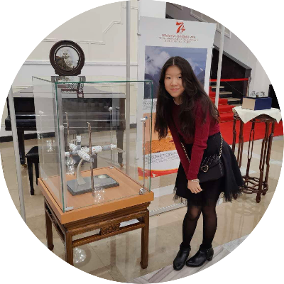 Yuanrui Deng