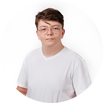Kacper Janiszewski