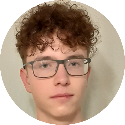 Patryk Łagodzki