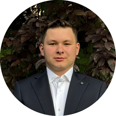 Michał Omen
