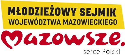 Wybory do Młodzieżowego Sejmiku Województwa Mazowieckiego