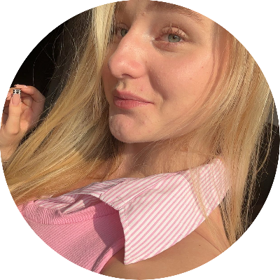 Roksana  Wyżykowska