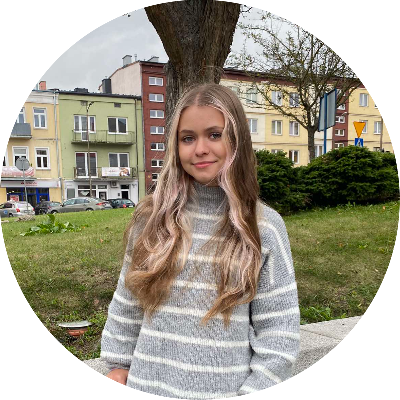 Zuzanna Krawczyńska