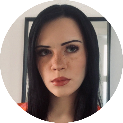Elena Maria Zielińska