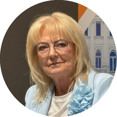 ROMANA KUFFEL