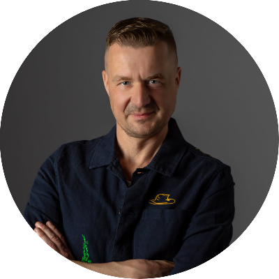 RAFAŁ KOWALSKI