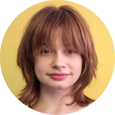Oliwia Biały